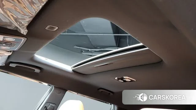 Ssangyong Torres id 3405986 из Кореи 10