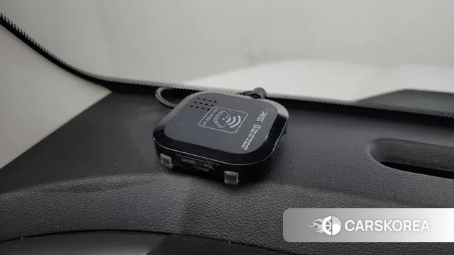 Hyundai Casper id 3726529 из Кореи 10