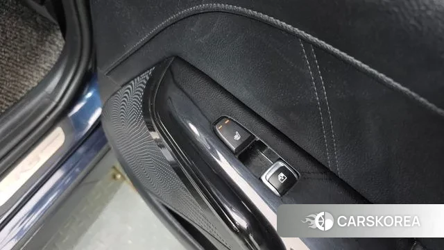 Kia K5 Hybrid 3rd Generation id 3004301 из Кореи 10