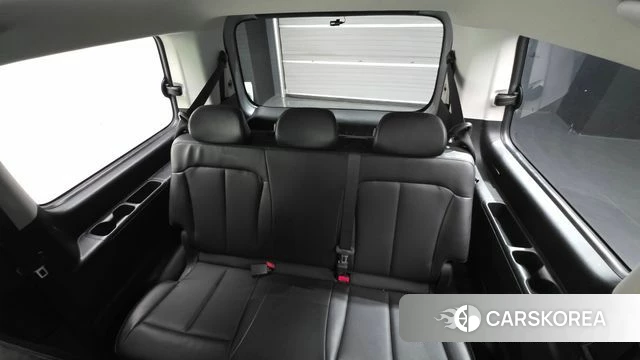 Hyundai Staria id 4641008 из Кореи 10
