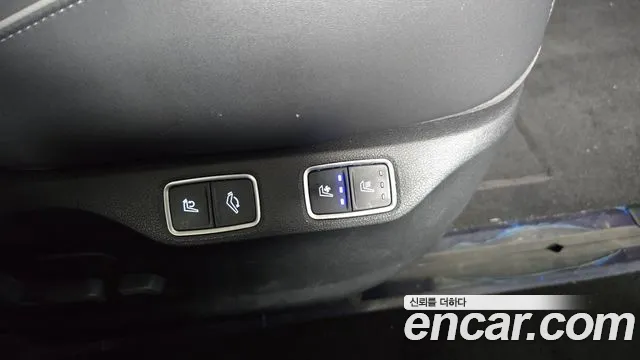 Hyundai Staria id 2739639 из Кореи 10