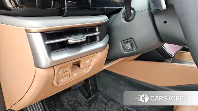 Hyundai Grandeur Hybrid (GN7) id 3555246 из Кореи 10