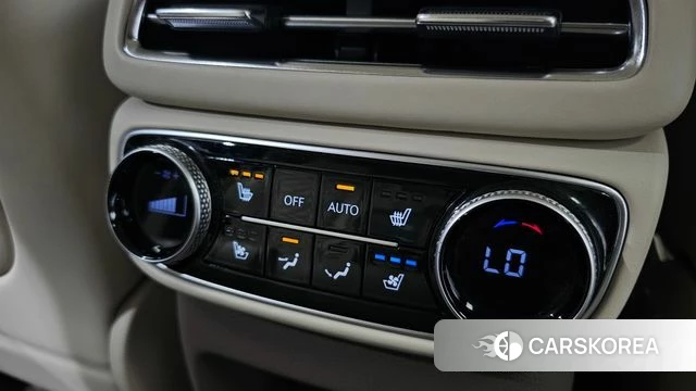 Genesis GV80 id 4594350 из Кореи 10