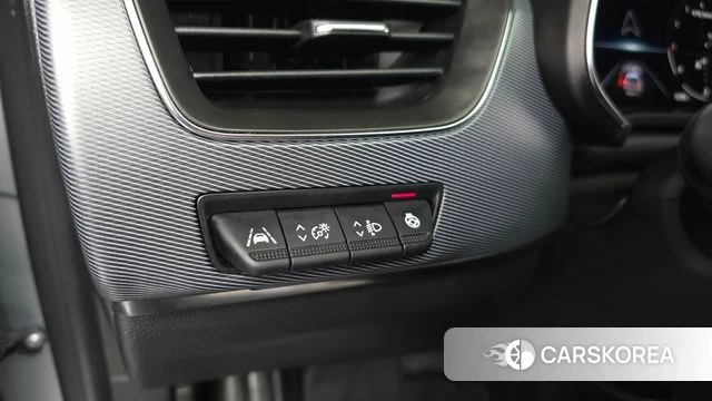 Renault Korea (Samsung) XM3 id 4594937 из Кореи 10