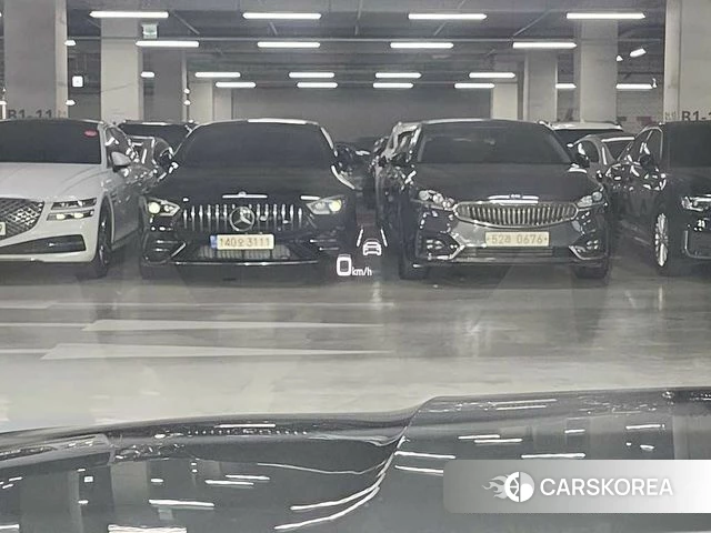 Audi A7 (4K) id 3860373 из Кореи 10