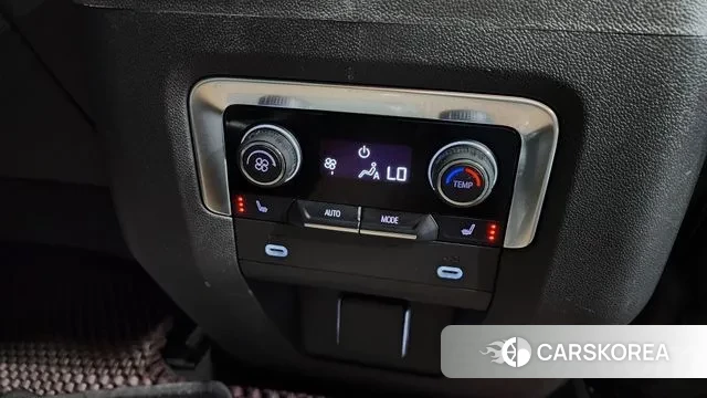 Chevrolet Server Van id 3023202 из Кореи 10