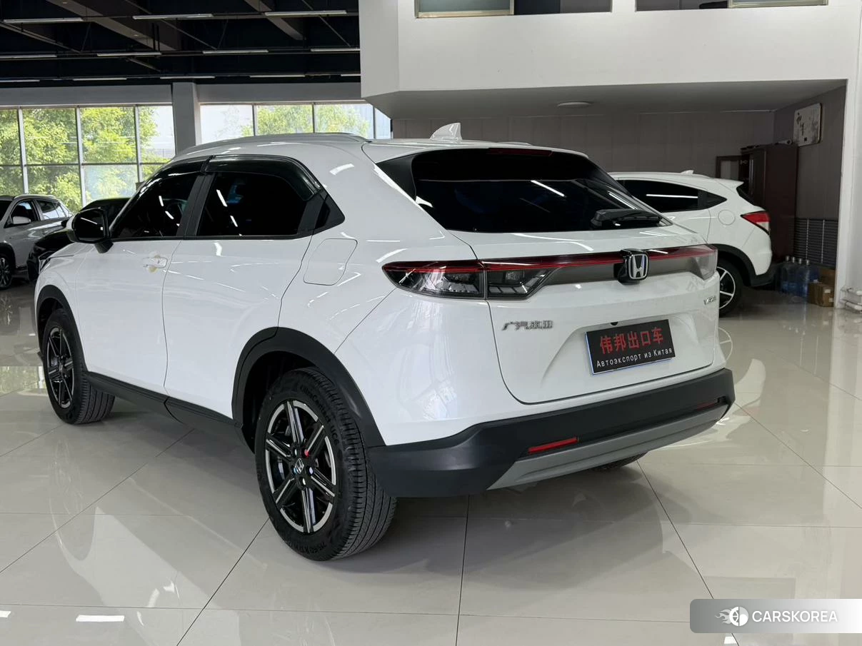 Honda Vezel id 4498903 из Китая 9