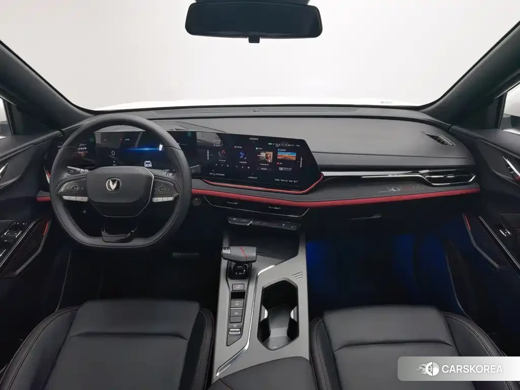 Chang'an X5 PLUS id 4644439 из Китая 10
