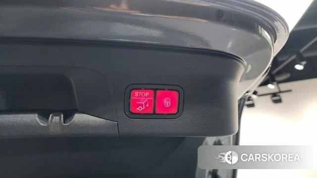 Mercedes-Benz GLC-Class X253 id 4446726 из Кореи 10