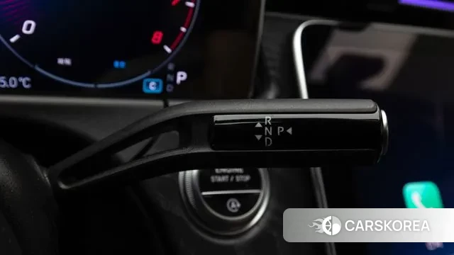 Mercedes-Benz E-Class W214 id 3751114 из Кореи 10