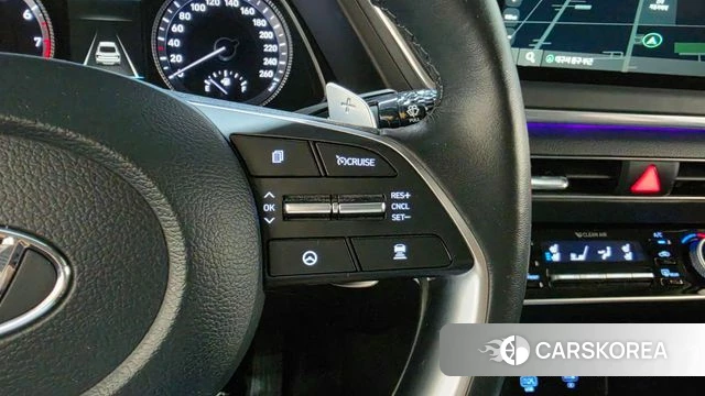 Hyundai Sonata (DN8) id 4721070 из Кореи 10