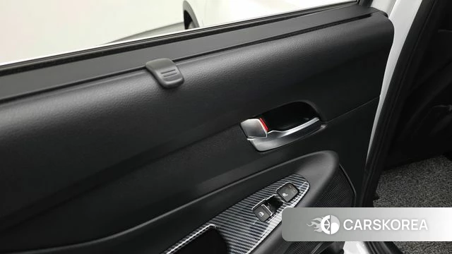 Hyundai The New Santa Fe id 3839891 из Кореи 10