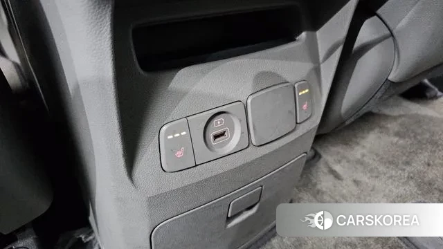 Kia The New Carnival id 3641238 из Кореи 10