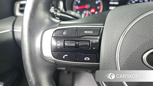 Kia K5 3rd generation id 4907072 из Кореи 10