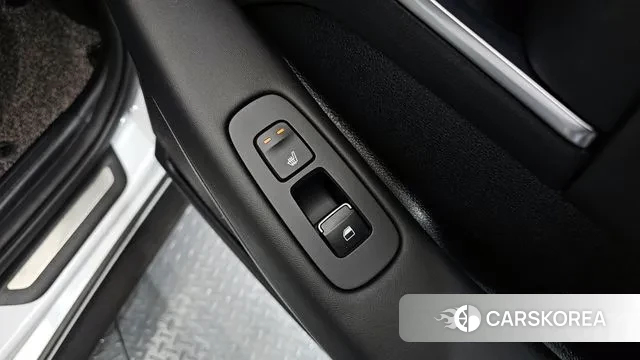 Hyundai Sonata Hybrid (DN8) id 3677099 из Кореи 10