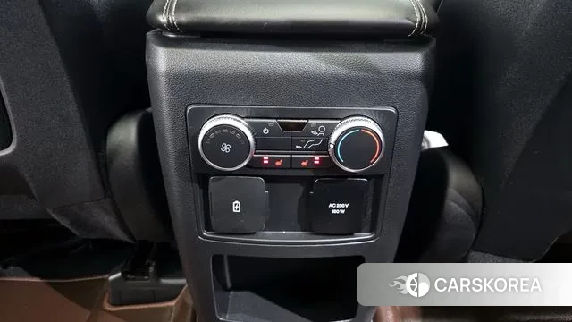 Ford Explorer 6th Generation id 3747632 из Кореи 10