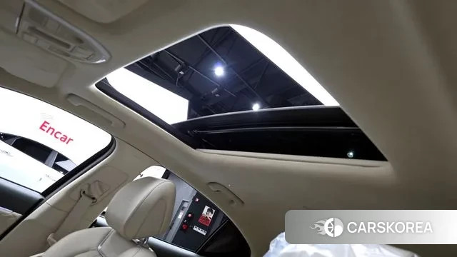 Genesis G70 id 3672310 из Кореи 10