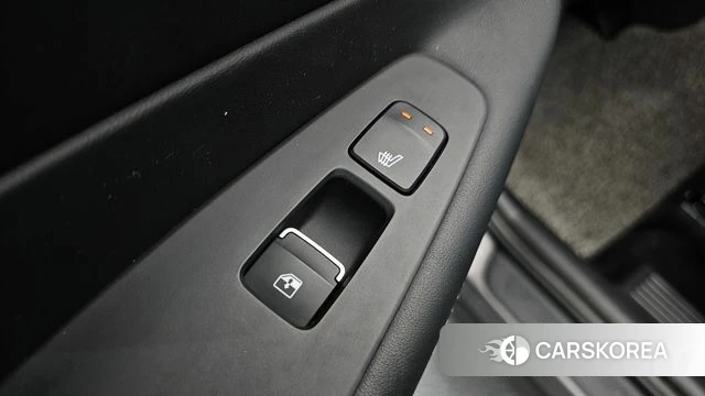 Hyundai Santa Fe TM id 4371677 из Кореи 10