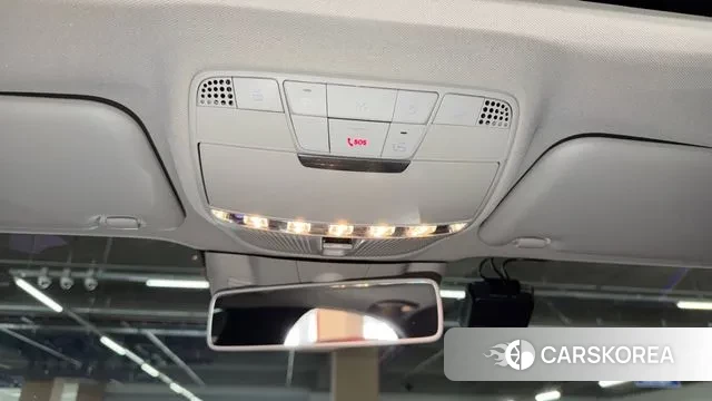 Mercedes-Benz E-Class W213 id 3754400 из Кореи 10