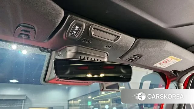 Jeep Wrangler (JL) id 3576348 из Кореи 10