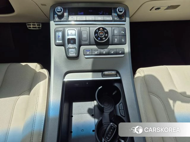 Hyundai Palisade id 4513142 из Кореи 10