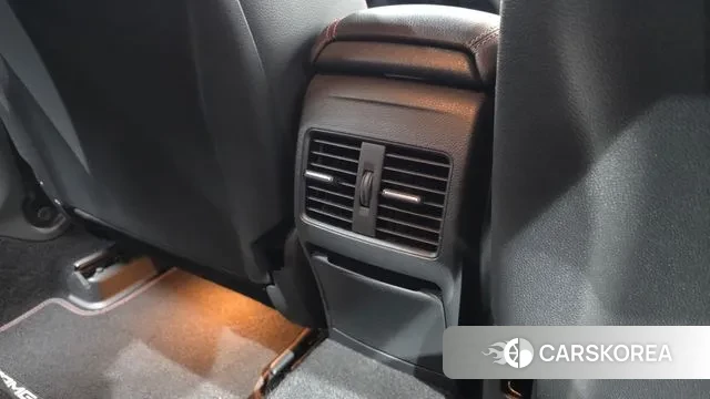 Mercedes-Benz CLA-Class C117 id 3789622 из Кореи 10