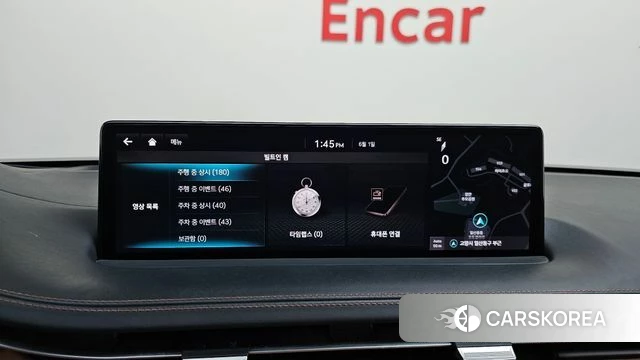 Genesis GV70 id 4396608 из Кореи 10