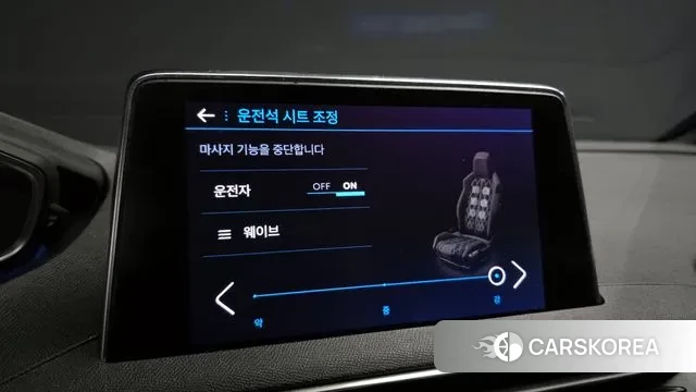 Peugeot 3008 second generation id 2974172 из Кореи 10