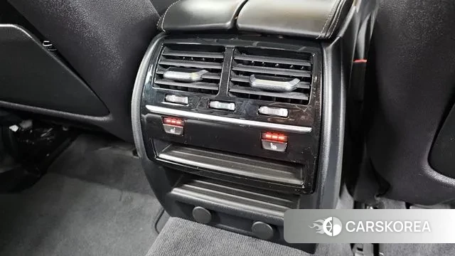 BMW 5 Series (G30) id 3651368 из Кореи 10