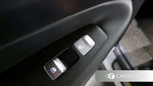 Hyundai The New Santa Fe id 3384918 из Кореи 10