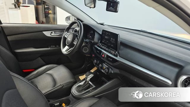 Kia The New K3 2nd generation id 4549512 из Кореи 10