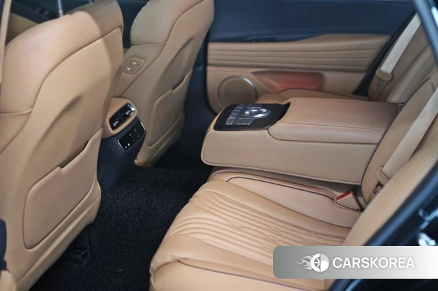 Genesis G80 (RG3) id 4196500 из Кореи 10