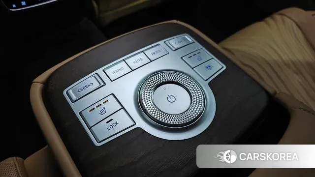 Genesis G80 (RG3) id 2993967 из Кореи 10