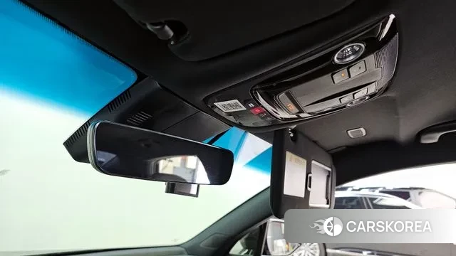 Kia K8 Hybrid id 3680741 из Кореи 10