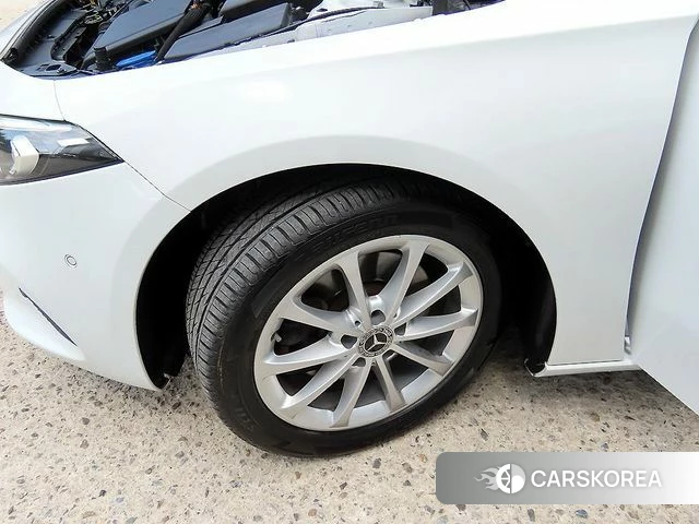 Mercedes-Benz A-Class W177 id 4477097 из Кореи 10