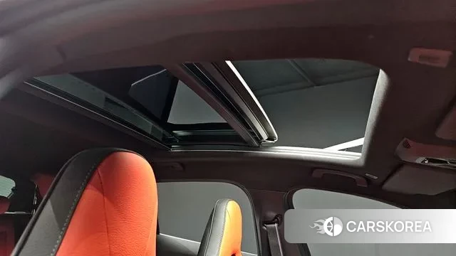 BMW 1 Series (F40) id 2964382 из Кореи 10