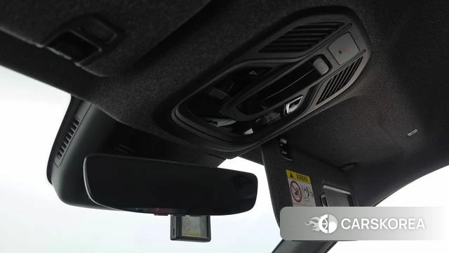 Renault Korea (Samsung) Grand Coleos id 4279958 из Кореи 10
