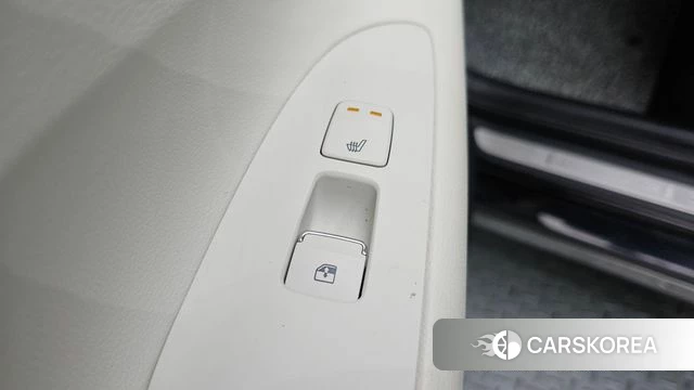 Hyundai The New Grandeur IG Hybrid id 3852116 из Кореи 10