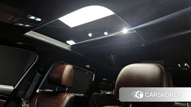 Hyundai Santa Fe TM id 3434250 из Кореи 10