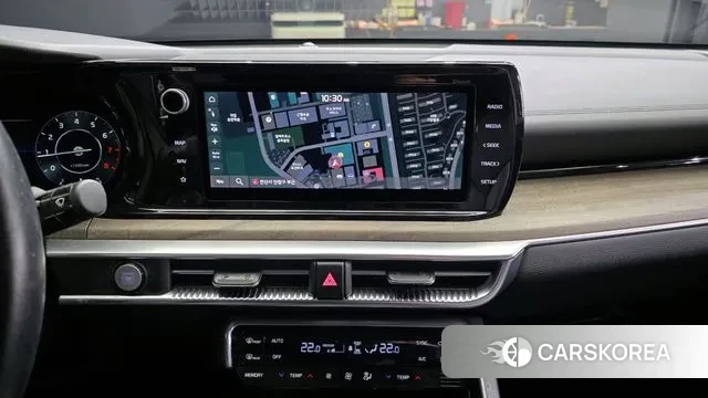 Kia K5 3rd generation id 3274721 из Кореи 10