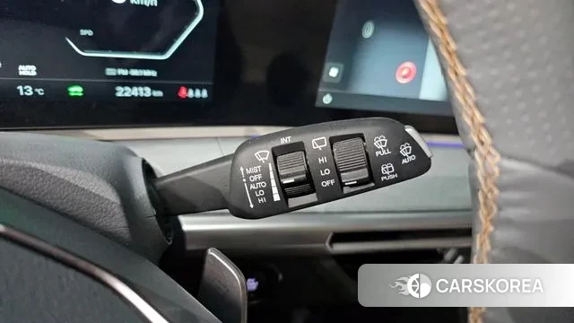 Ssangyong Torres EVX id 3452192 из Кореи 10