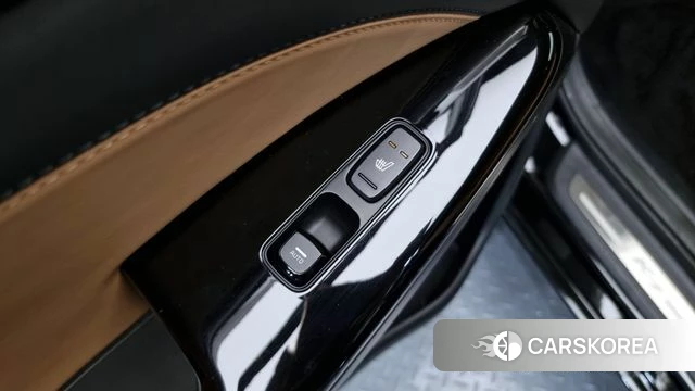 Kia K7 Premier id 3833594 из Кореи 10