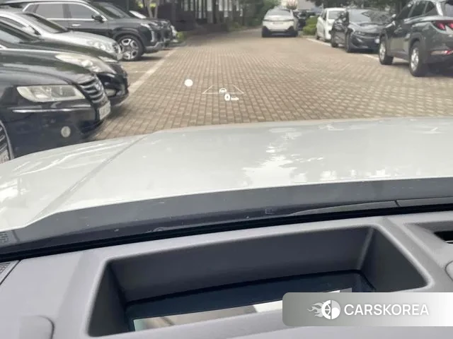 Hyundai Santa Fe (MX5) id 3021790 из Кореи 10