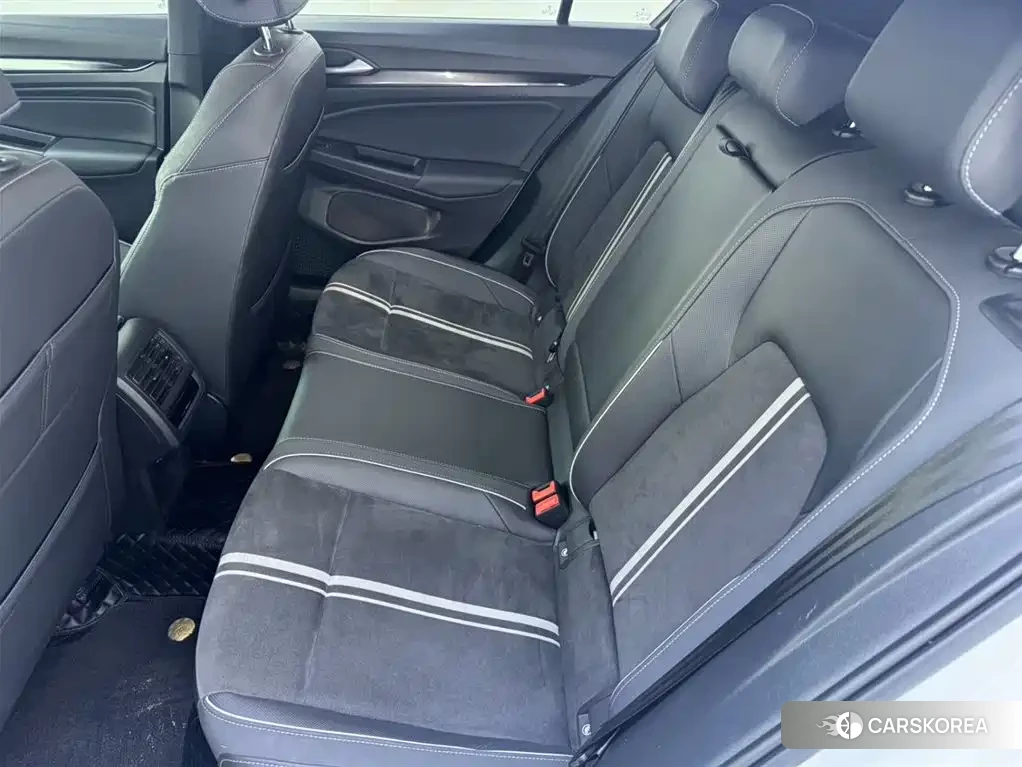 Volkswagen Golf id 4617129 из Китая 10