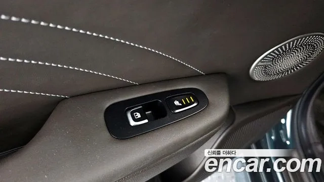 Kia Stinger Meister id 2954189 из Кореи 10