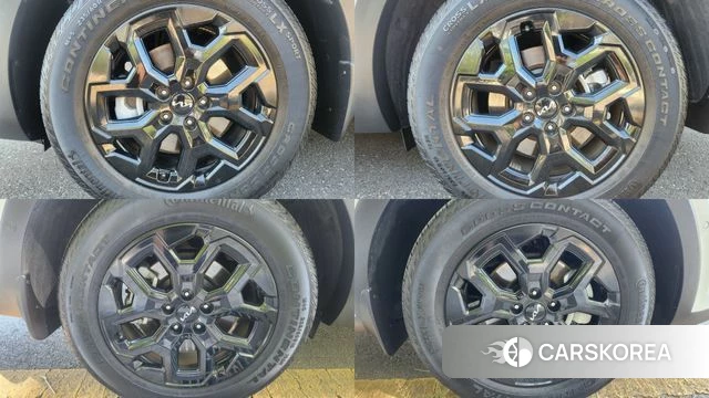 Kia The New Sorento 4th Generation id 4892987 из Кореи 10