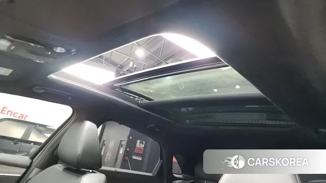 Kia The New K5 Hybrid 3rd generation id 3305050 из Кореи 10