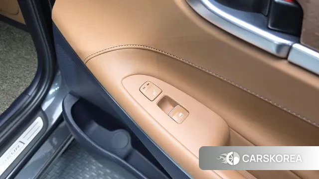 Hyundai Grandeur IG Hybrid id 2995709 из Кореи 10