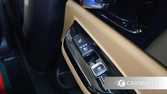 Kia Carnival 4th generation id 3043621 из Кореи 10