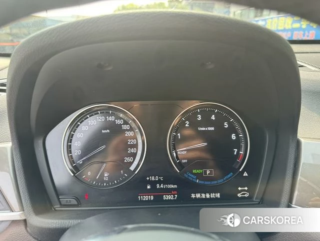 BMW X1 PHEV id 4211591 из Китая 10